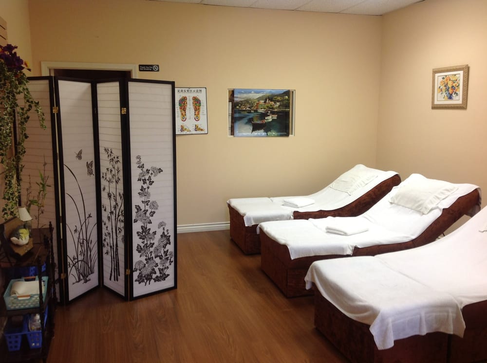 Green Massage Near Me