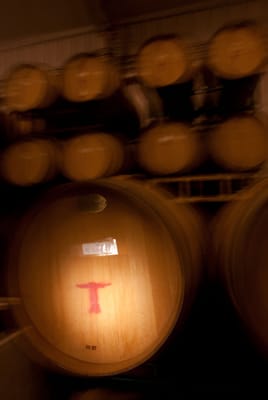 T-Vine Winery by null