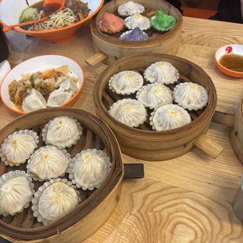 MY Dumpling - Chinese Near Me - San Mateo, California MY Dumpling - Chinese Near Me - San Mateo, California