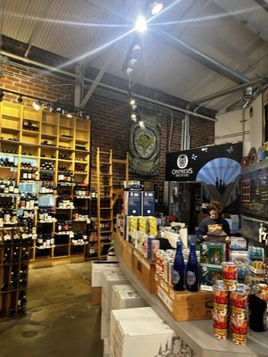 Hop City Craft Beer and Wine - The Krog District by null