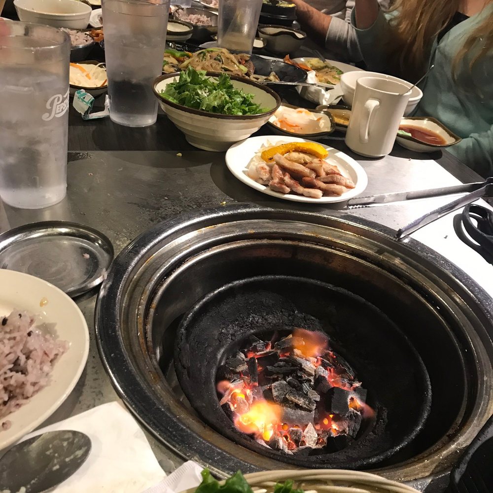 Dae Jang Keum - Korean Near Me - Troy, Michigan
