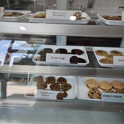 Marble Slab Creamery Smyrna Market Village