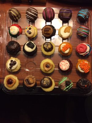 Baked by Melissa by null