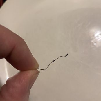 Happy Family - Piece of metal found in fried rice - Chinese Near Me - Effort, Pennsylvania Happy Family - Piece of metal found in fried rice - Chinese Near Me - Effort, Pennsylvania