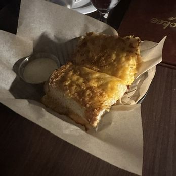 Cherokee Chophouse - Cheese bread - Steakhouses Near Me - Marietta, Georgia Cherokee Chophouse - Cheese bread - Steakhouses Near Me - Marietta, Georgia