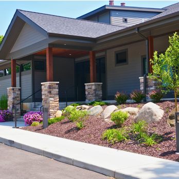 Cutting Edge Homes - Mines Golf Course, Commercial Construction - Siding Near Me - Rockford, Michigan Cutting Edge Homes - Mines Golf Course, Commercial Construction - Siding Near Me - Rockford, Michigan