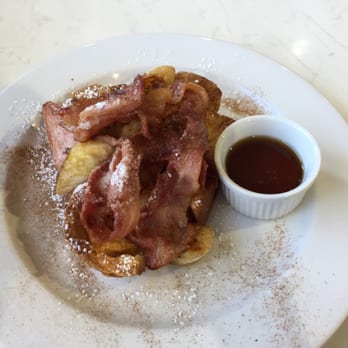 Watery Mouth Cafe - Watery Mouth French Toast - Cafes Near Me - Blenheim, MBH Watery Mouth Cafe - Watery Mouth French Toast - Cafes Near Me - Blenheim, MBH