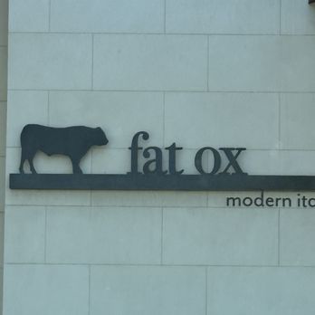Fat Ox - Italian Near Me - Scottsdale, Arizona