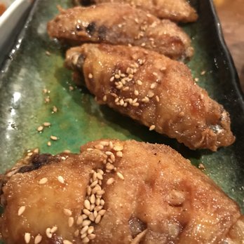 Mr Max - Chicken Wings - Sushi Bars Near Me - Irving, Texas