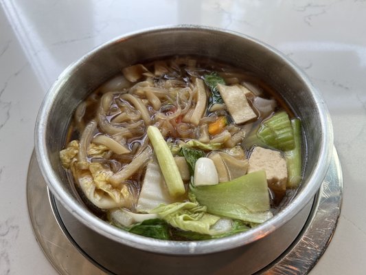 SHABURINA SHABU-SHABU HOT POT by null
