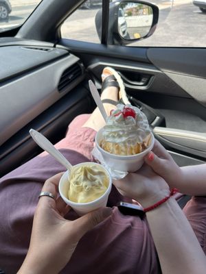 C & C CREAMERY by null