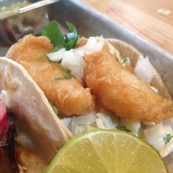 Bartaco - Orlando - Baja Fish Tacos - Tacos Near Me - Orlando, Florida