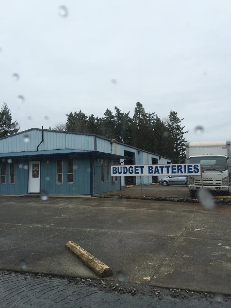 BUDGET BATTERIES Updated August 2025 15 Reviews 7900 Pacific Hwy