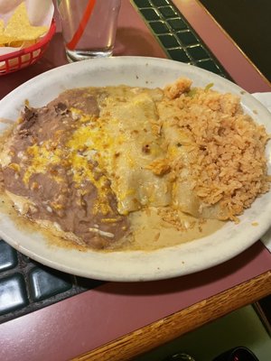 Tecate Grill by null