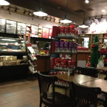 Starbucks - Coffee & Tea Near Me - Chelmsford, Massachusetts