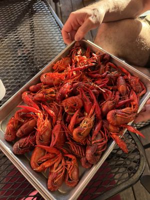 Clesi's Seafood Restaurant & Catering by null