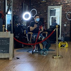 Barber Studio - Barbershop