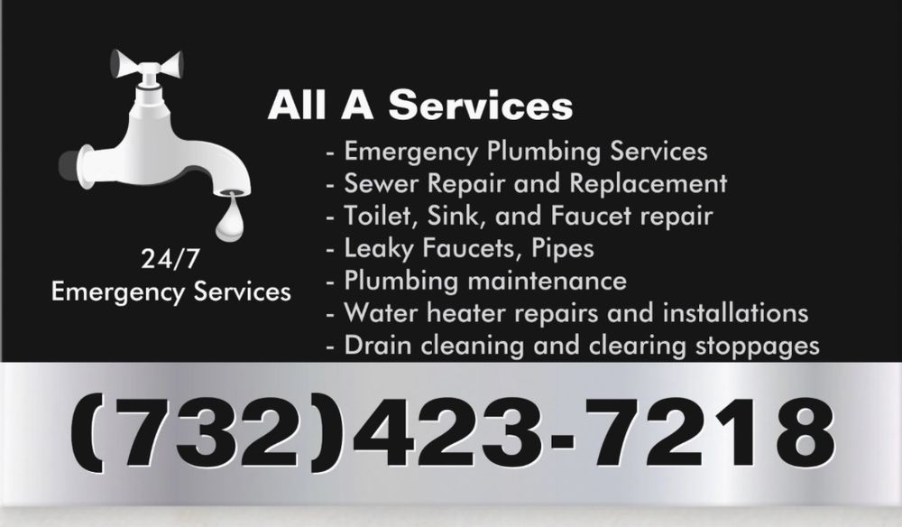 Slide of ARK Services