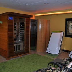 Vita Revive - Island retreat Room