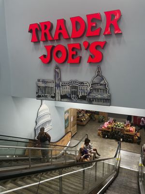 Trader Joe's by null
