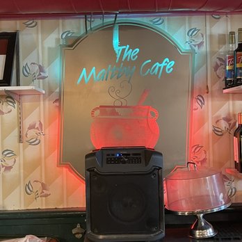 Maltby Cafe - American Near Me - Snohomish, Washington
