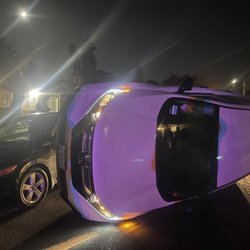 GrapeTown Towing