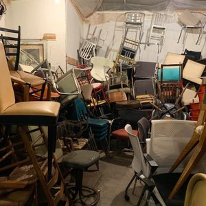 REUSE AMERICA VINTAGE WAREHOUSE on Yelp