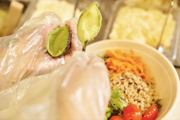 Honest Greens by null