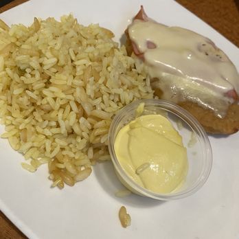 Sizzler - Malibu Chicken - Steakhouses Near Me - Santa Clara, California