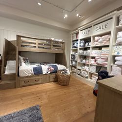 Pottery Barn Kids