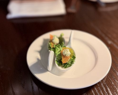 American Bounty Restaurant by null