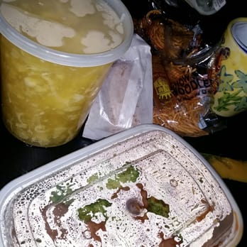 China Moon - Delivery via Grub Hub - Chinese Near Me - Minneapolis, Minnesota