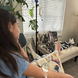 My Mobile IV Nurse - IV therapy in the comfort of your own home