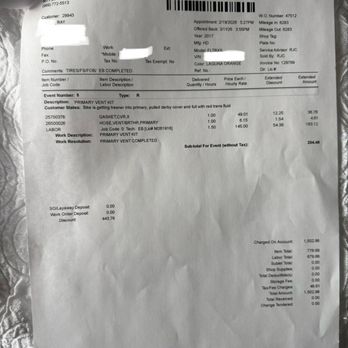 Holeshot Harley-Davidson - Invoice - Motorcycle Dealers Near Me - Mount Pleasant, Michigan Holeshot Harley-Davidson - Invoice - Motorcycle Dealers Near Me - Mount Pleasant, Michigan