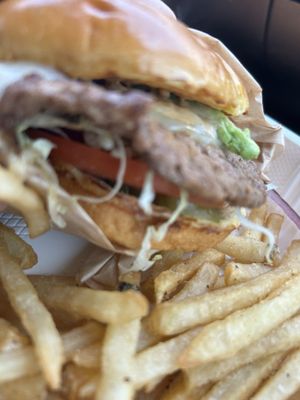 Brunch N Burger by null