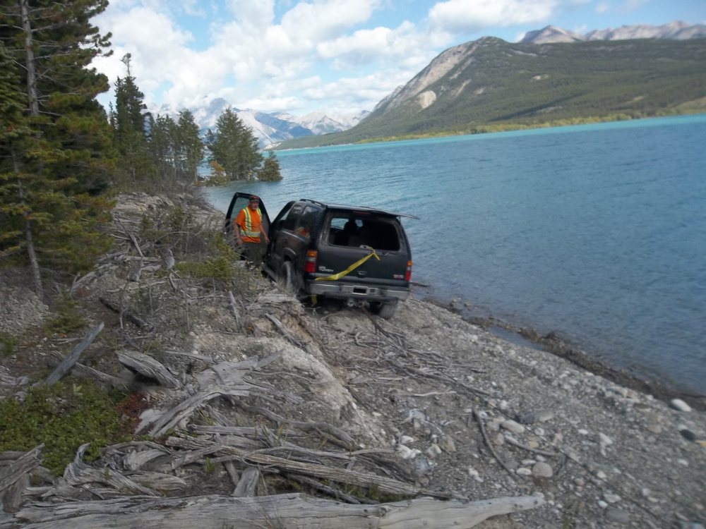 ACTION TOWING & STORAGE Updated August 2024 Request a Quote PO