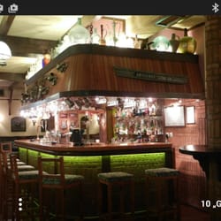 Bar Ingles - English Bar  AT the co Astronomie of Sesimbra