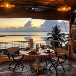 Marina Terrace Restaurant