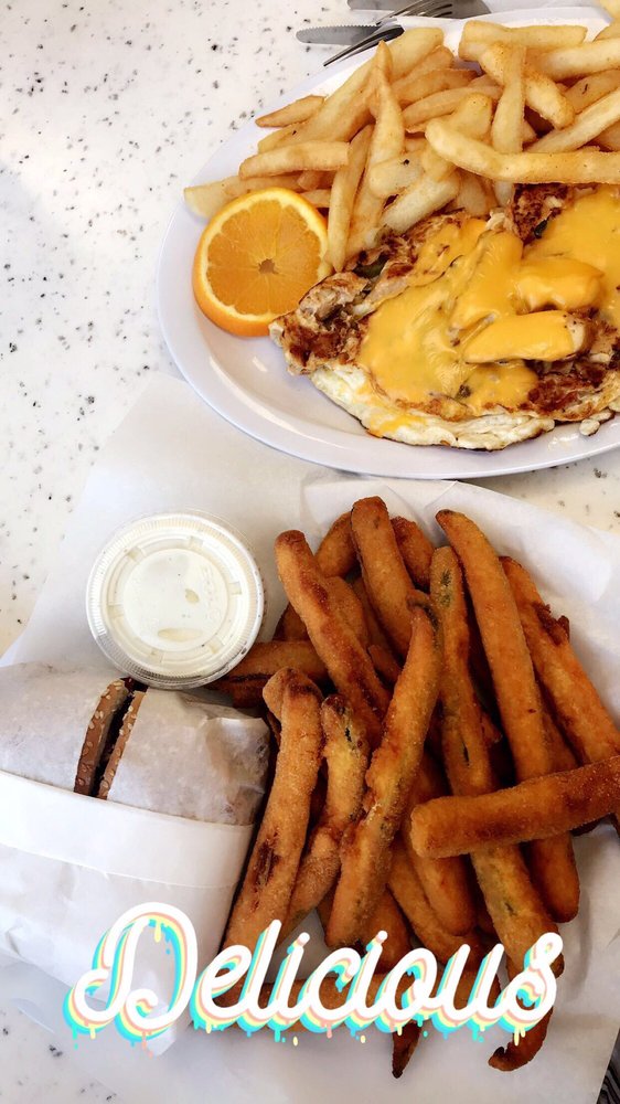 TAM’S BURGERSVICTORVILLE 23 Photos & 55 Reviews Breakfast & Brunch