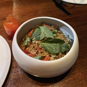 Wayan - lobster noodles - Indonesian Near Me - New York, New York