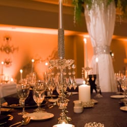 Elegantz Eventz - Wedding