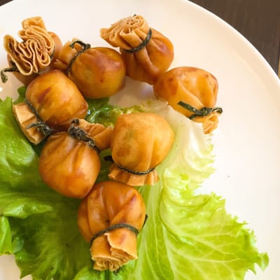 Tang Gourmet Dim Sum Restaurant by null