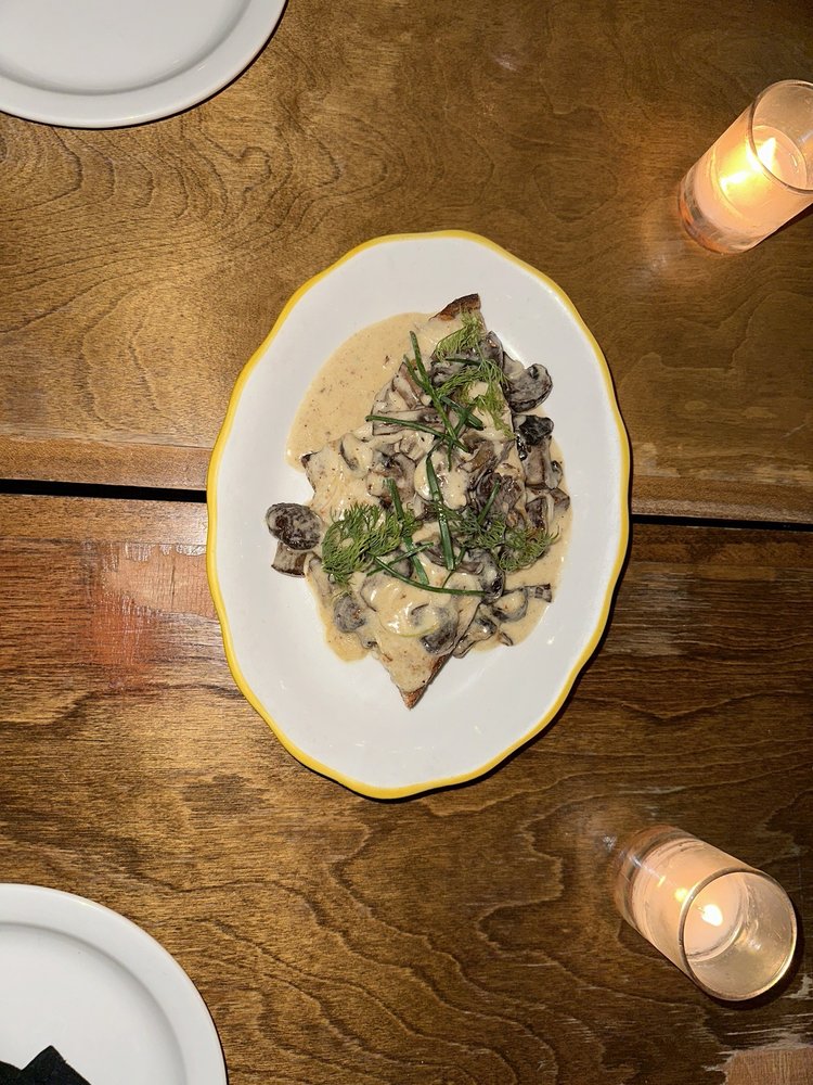 Social spots from Cane and Table