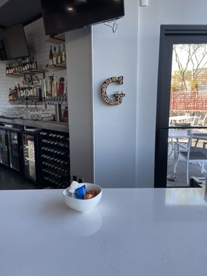Georgie's by null