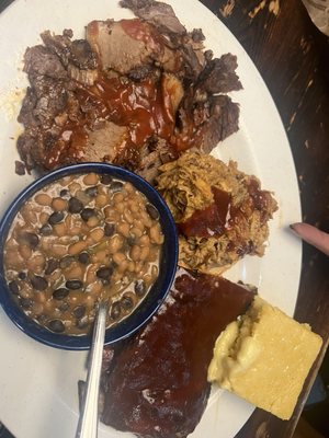 Bull and Bear Roadhouse by null