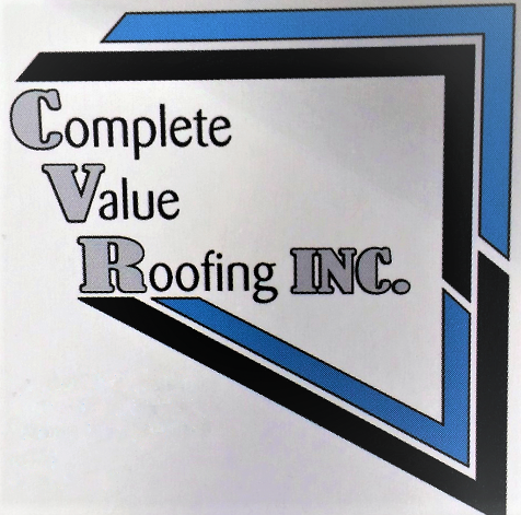 Slide of Complete Value Roofing