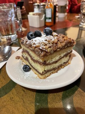 Uptown Cafe by null