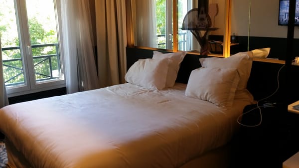 Hotel Gaston by null