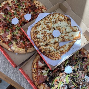 Delish Pizza - Pizza Near Me - Sacramento, California Delish Pizza - Pizza Near Me - Sacramento, California