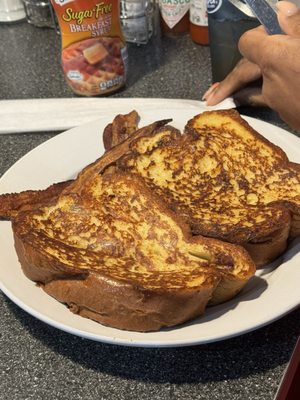Thumbs Up Diner by null